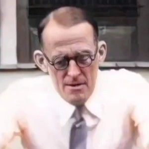 Meet your Posher, Arthur